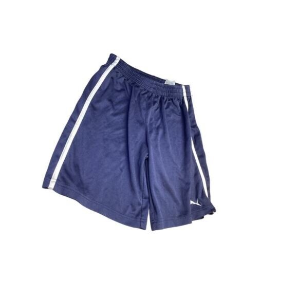 Preppy Streetwear Coquette Utility Puma Boy's Basketball Short  Medium - Picture 1 of 5
